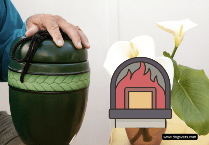 Home Pet Cremation: Can You Cremate Your Own Pet?